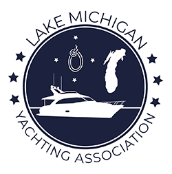 Lake Michigan Yachting Association logo