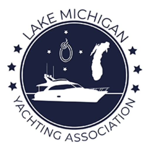 Lake Michigan Yachting Association logo